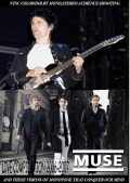 Muse ミューズ/Live Compilation 2006-2007