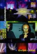 UNDERWORLD アンダーワールド/LIVE EXTASY,EXTASY