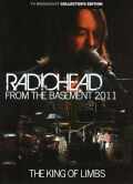Radiohead レディオヘッド/London,UK 2011