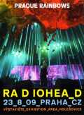 Radiohead レディオヘッド/Czech Republic 2009