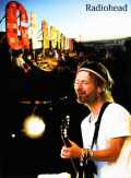 Radiohead レディオヘッド/UK 2010 & England 2003