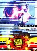 Radiohead レディオヘッド/TV Live Collection 2003-2009