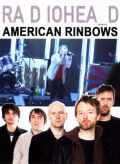 RadioHead レディオヘッド/Va,USA & Ca,USA 2008
