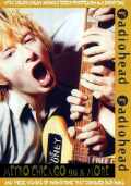 Radioheads レディオヘッド/Chicago,Illinois,USA 1996 & more