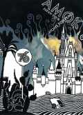 Atoms for Peace アトムズ・フォー・ピース/Osaka & Tokyo,Japan 2013