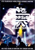 Oasis オアシス/New York,USA 2008