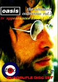 Oasis オアシス/Ultimate Collection 1996-2002