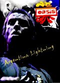 Oasis オアシス/Argentina 2009