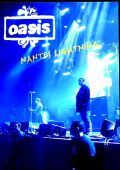 Oasis オアシス/Germany 2008 & France 2009 & more