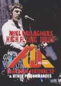 Noel Gallagher's High Flying Birds ノエル・ギャラガー/Niigata,Japan 2012