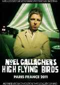 Noel Gallagher ノエル・ギャラガー/France 2011