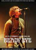 Beady Eye ビーディ・アイ/New York,USA 2011 & more