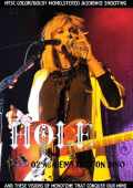 Hole ホール/UK 2010