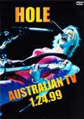 HOLE コートニー・ラブ　ホール/AUSTRALIAN TV 99
