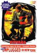 Nirvana ニルヴァーナ/New York,USA Complete Version