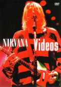 Nirvana ニルヴァーナ/Best Video Collection