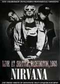 Nirvana ニルヴァーナ/Washington,USA 1993