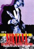 NIRVANA ニルバーナ/ULTIMATE LIVE HISTORY 1990-1994