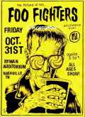 Foo Fighters フー・ファイターズ/Tennessee,USA 2014 & more