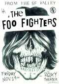 Foo Fighters フー・ファイターズ/Washington,USA 2014 & more