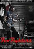 Foo Fighters フー・ファイターズ/Illinois,USA 2014
