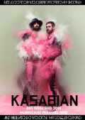 Kasabian カサビアン/Scotland,UK 2014 & more