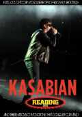 Kasabian カサビアン/UK 2012