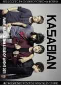 Kasabian カサビアン/France 2011 & more