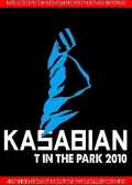 Kasabian カサビアン/Scotland,UK 2010