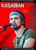 Kasabian カサビアン/Germany 2010 & more