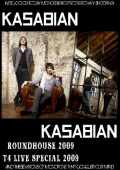 Kasabian カサビアン/2009 Live Compilation