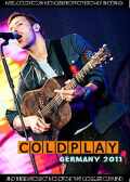 Coldplay コールドプレイ/Germany 2011