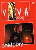 Coldplay コールドプレイ/London,England 2008