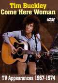 TIM BUCKLEY ティム・バックリー/COME HERE WOMAN