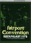 Fairport Convention フェアポート・コンヴェンション/Germany 1976
