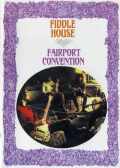 Fairport Convention フェアーポート・コンヴェンション/Live Compile 1968-1976