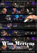 Wim Mertens ウィム・メルテン/Belgium 2005
