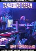 Tangerine Dream タンジェリン・ドリーム/TV Compilation 1969-2005