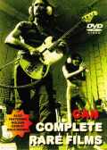 Can カン/COMPLETE RARE FILMS