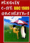 Penguin Cafe Orchestra ペンギン・カフェ・オーケストラ/BBC 1989