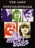Moody Blues ムーデイー・ブルース/Early Performances