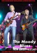 Moody Blues ムーディー・ブルース/New Jersey,USA 2007