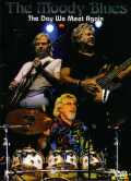 Moody Blues ムーディー・ブルース/New Jersey,USA 2010