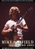 Mike Oldfield マイク・オールドフィールド/Germany 1993