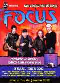 Focus フォーカス/Brazil 2012