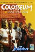 Colosseum コロシアム/Jazz Fest Rockpalast 2003