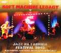 Soft Machine Legacy ソフト・マシーン・レガシー/Brazil 2015