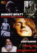 ROBERT WYATT ロバート・ワイアット/Chronicles 1972-2004