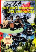 SOFT MACHINE ソフト・マシーン/LIVE CHRONICLE