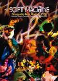 Soft Machine ソフト・マシーン/NEWCASTLE JAZZ FESTIVAL 1976
